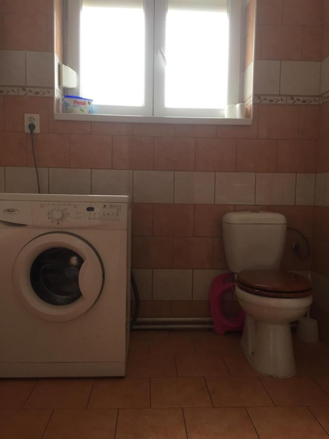 Ubytovani Maja リベレツ エクステリア 写真